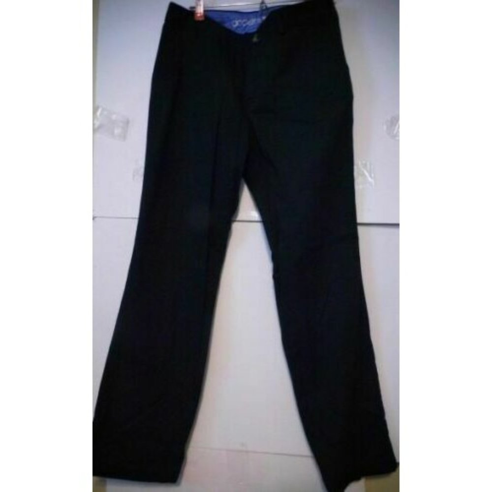 Dockers Women's Pants Jeans Size 8M Dark Green